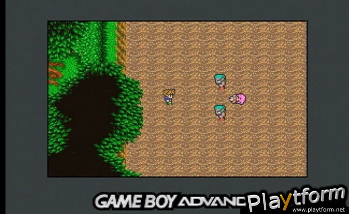 Final Fantasy V Advance (Game Boy Advance)