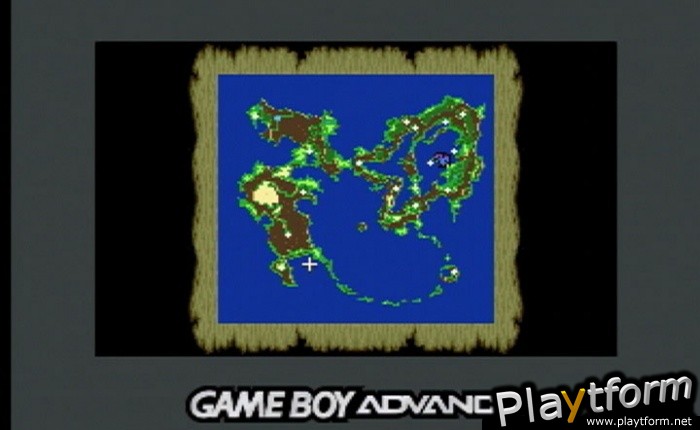 Final Fantasy V Advance (Game Boy Advance)