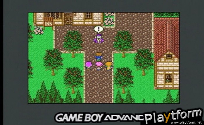 Final Fantasy V Advance (Game Boy Advance)