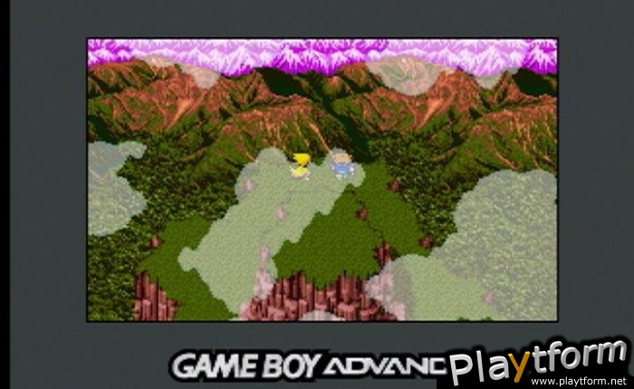 Final Fantasy V Advance (Game Boy Advance)