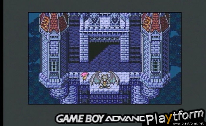 Final Fantasy V Advance (Game Boy Advance)