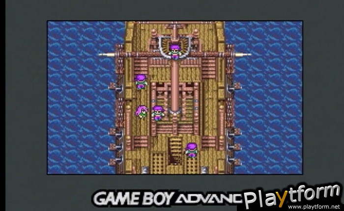 Final Fantasy V Advance (Game Boy Advance)