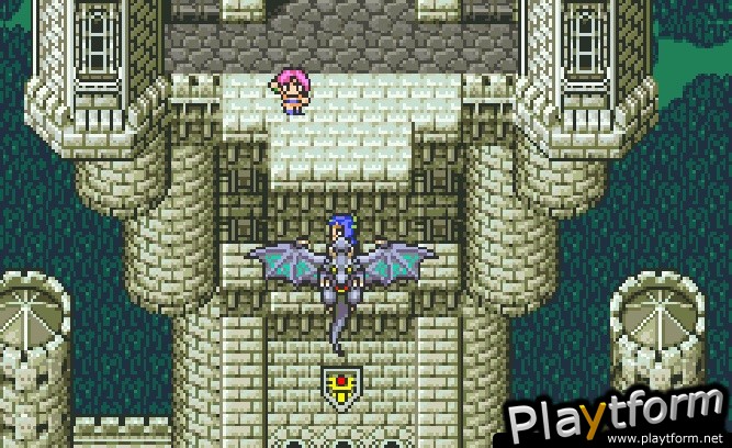 Final Fantasy V Advance (Game Boy Advance)