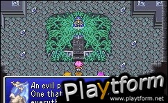 Final Fantasy V Advance (Game Boy Advance)