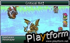 Final Fantasy V Advance (Game Boy Advance)