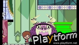 Foster's Home for Imaginary Friends (Game Boy Advance)