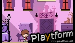 Foster's Home for Imaginary Friends (Game Boy Advance)