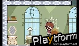 Foster's Home for Imaginary Friends (Game Boy Advance)