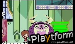 Foster's Home for Imaginary Friends (Game Boy Advance)