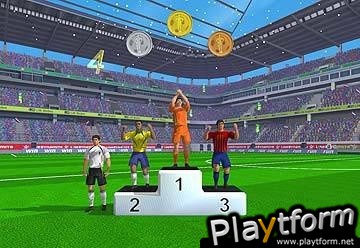 Soccer Star (PC)