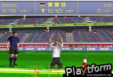 Soccer Star (PC)