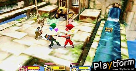 Power Stone Collection (PSP)