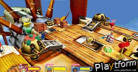 Power Stone Collection (PSP)