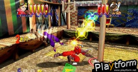 Power Stone Collection (PSP)