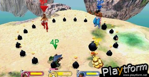 Power Stone Collection (PSP)