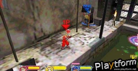 Power Stone Collection (PSP)