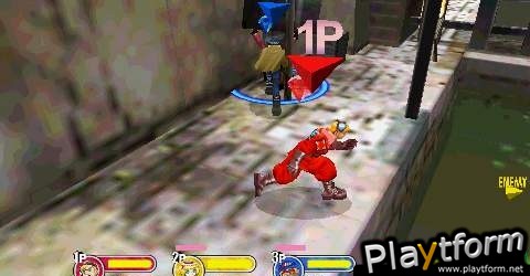 Power Stone Collection (PSP)