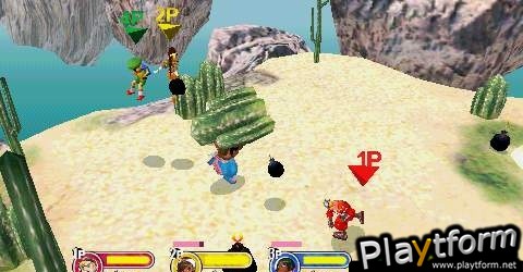 Power Stone Collection (PSP)