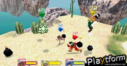 Power Stone Collection (PSP)