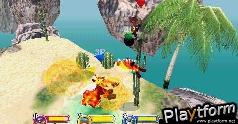 Power Stone Collection (PSP)