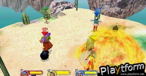 Power Stone Collection (PSP)