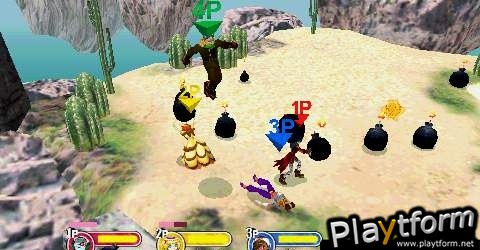 Power Stone Collection (PSP)