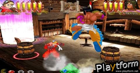 Power Stone Collection (PSP)