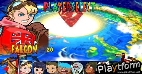 Power Stone Collection (PSP)