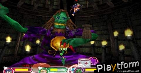 Power Stone Collection (PSP)