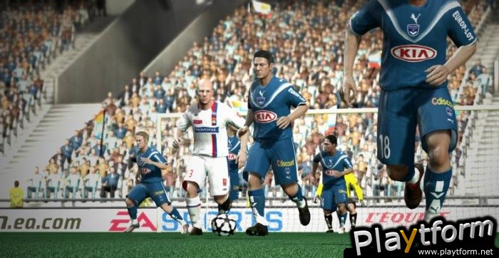 FIFA 07 Soccer (Xbox 360)