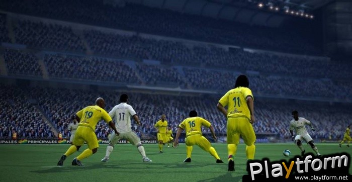 FIFA 07 Soccer (Xbox 360)