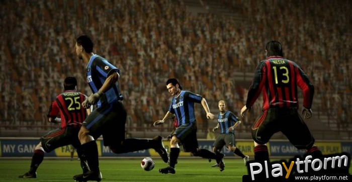 FIFA 07 Soccer (Xbox 360)