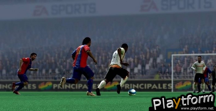 FIFA 07 Soccer (Xbox 360)