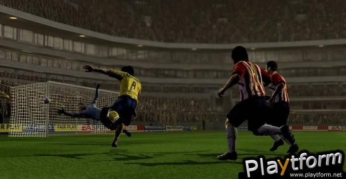 FIFA 07 Soccer (Xbox 360)