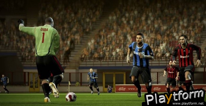 FIFA 07 Soccer (Xbox 360)