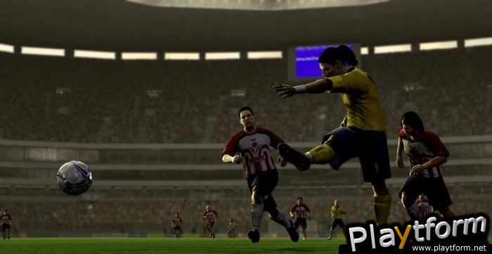 FIFA 07 Soccer (Xbox 360)