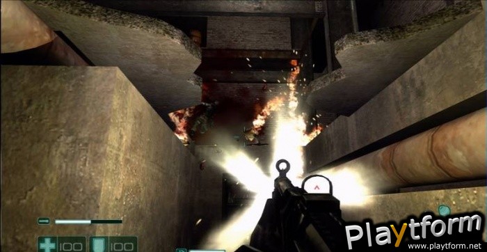 F.E.A.R. (Xbox 360)