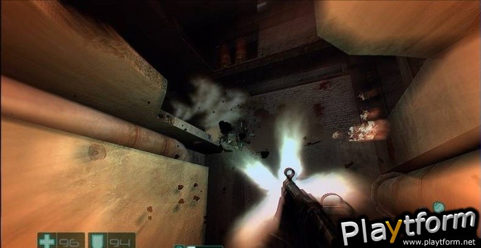 F.E.A.R. (Xbox 360)