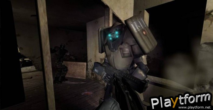 F.E.A.R. (Xbox 360)