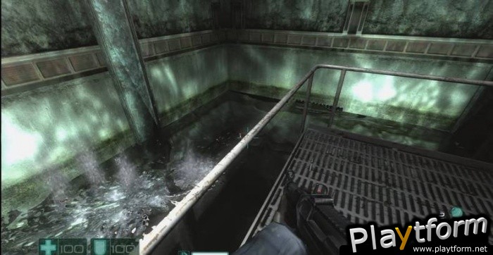 F.E.A.R. (Xbox 360)