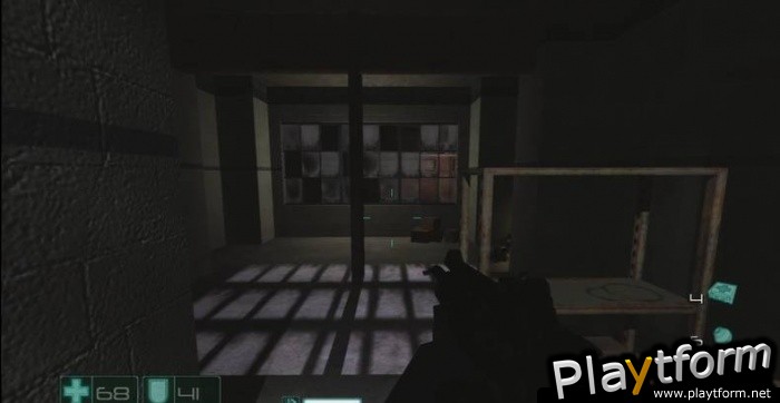 F.E.A.R. (Xbox 360)