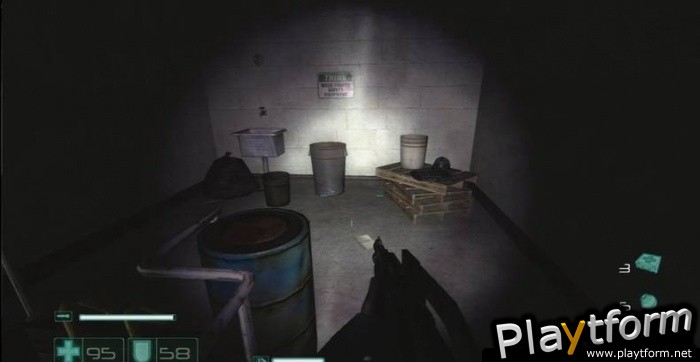 F.E.A.R. (Xbox 360)