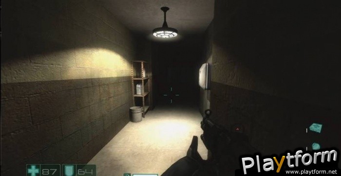 F.E.A.R. (Xbox 360)