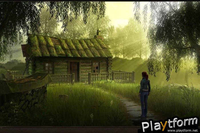 The Secret Files: Tunguska (PC)