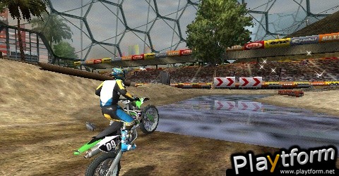 ATV Offroad Fury Pro (PSP)