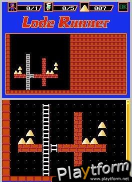 Lode Runner (DS)