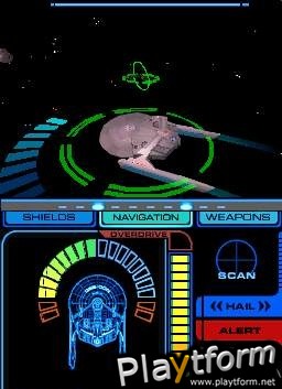 Star Trek: Tactical Assault (DS)