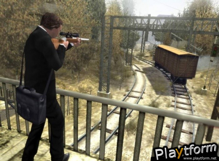 Reservoir Dogs (PC)