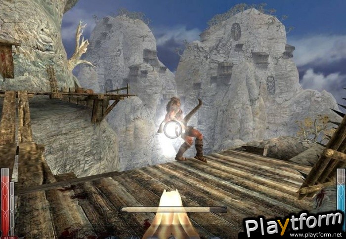 Dark Messiah of Might and Magic (PC)