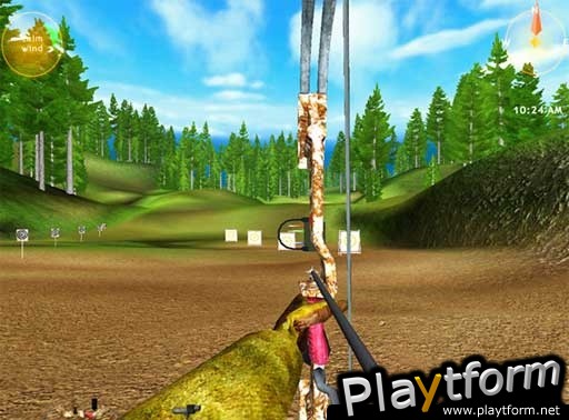 Hunting Unlimited 4 (PC)